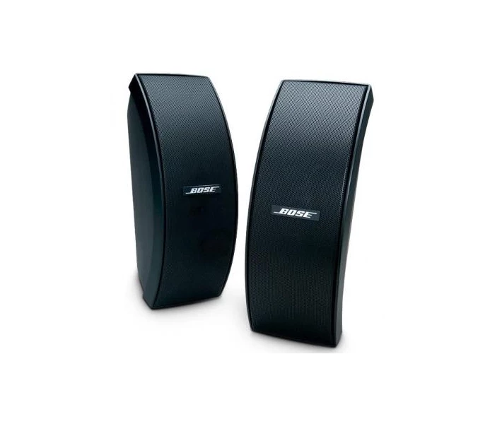 Фото - домашний кинотеатр Домашний кинотеатр Bose Model 151 SE Black (34103)
