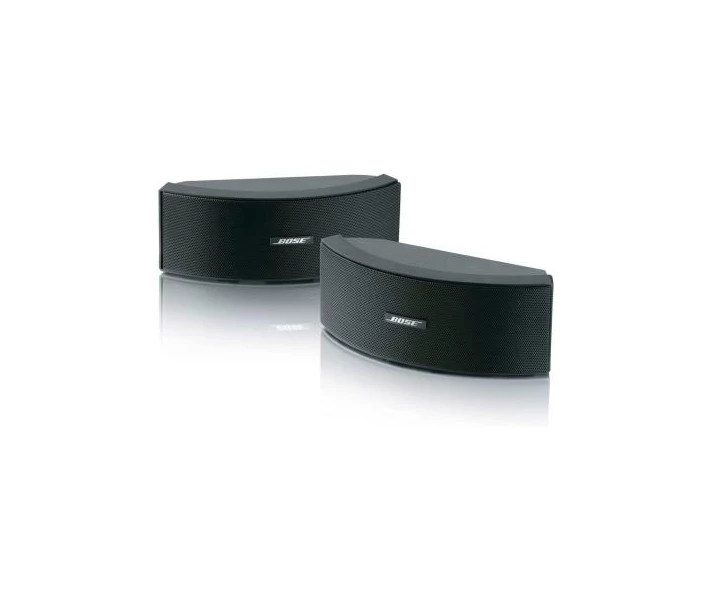 Фото - домашний кинотеатр Домашний кинотеатр Bose Model 151 SE Black (34103)
