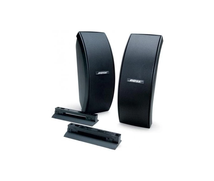 Фото - домашний кинотеатр Домашний кинотеатр Bose Model 151 SE Black (34103)