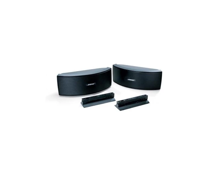 Фото - домашний кинотеатр Домашний кинотеатр Bose Model 151 SE Black (34103)