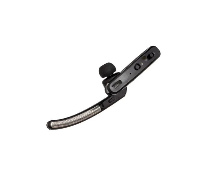 Фото - наушники Беспроводная Bluetooth гарнитура Hoco E15 black (152278)