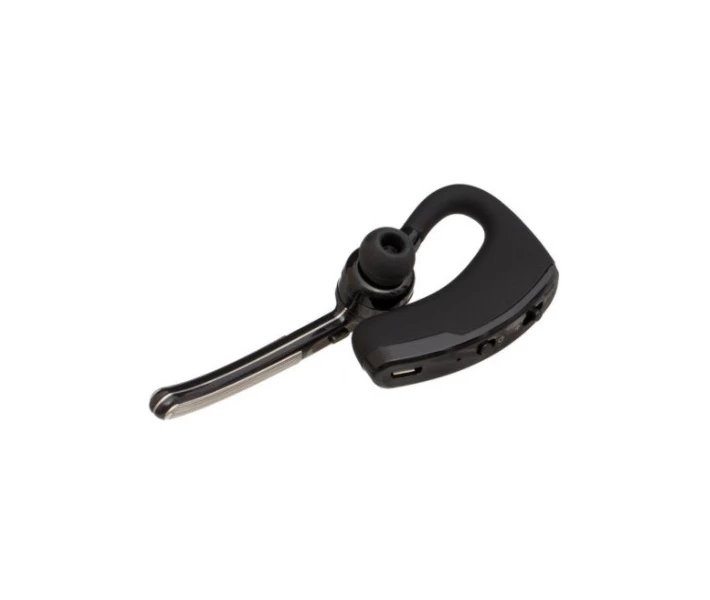 Фото - наушники Беспроводная Bluetooth гарнитура Hoco E15 black (152278)