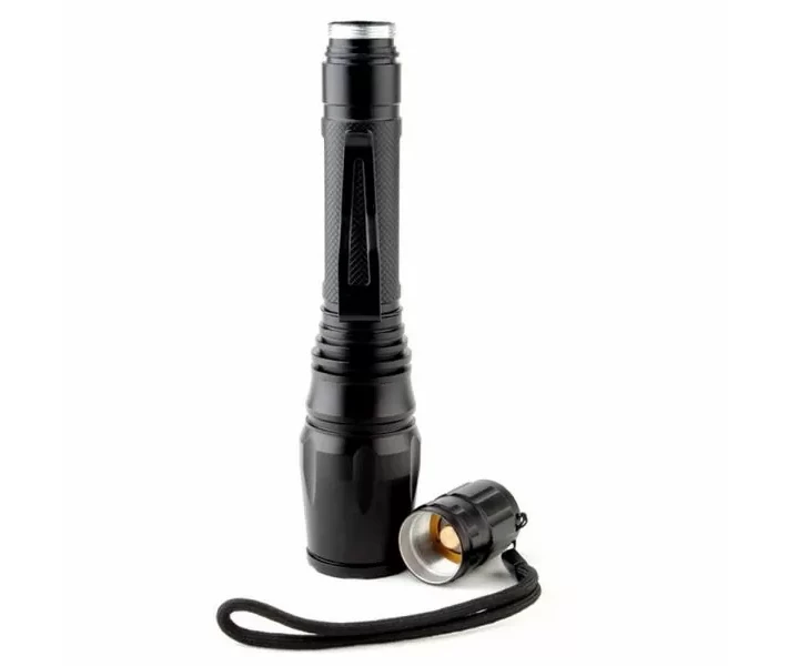 Фото - фонарик Подствольный фонарик Bailong Police BL-Q8668-T6 (866800)