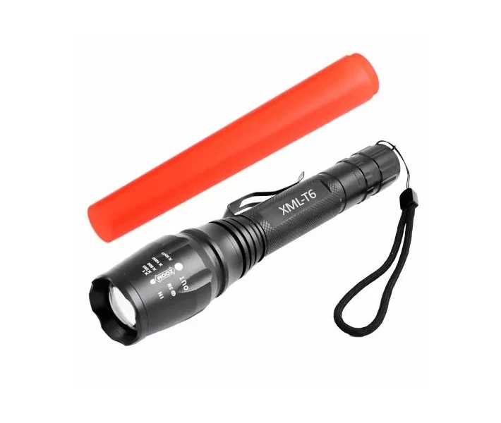 Фото - фонарик Подствольный фонарик Bailong Police BL-Q8668-T6 (866800)