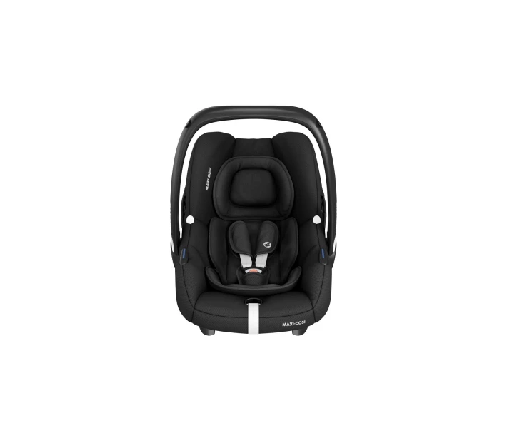 Фото - детское автокресло Автокресло Maxi-Cosi CabrioFix i-Size Essential Black (8558672112)