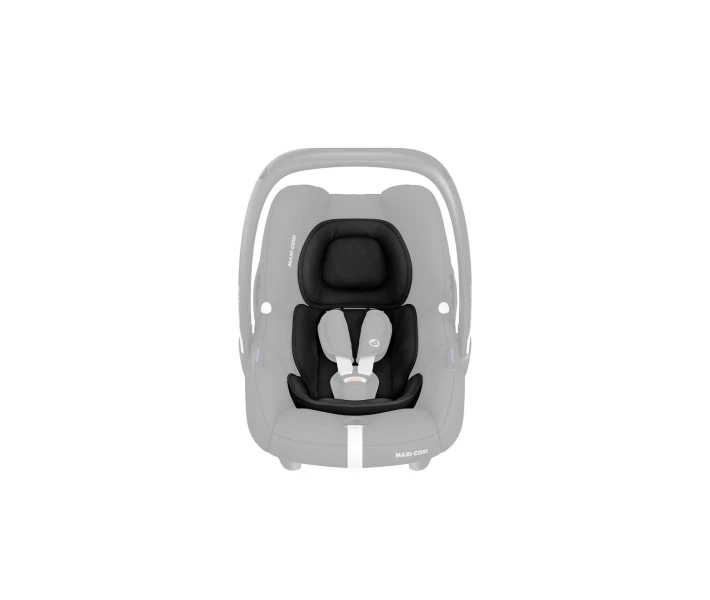 Фото - детское автокресло Автокресло Maxi-Cosi CabrioFix i-Size Essential Black (8558672112)