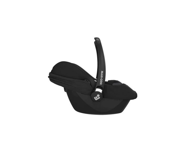 Фото - детское автокресло Автокресло Maxi-Cosi CabrioFix i-Size Essential Black (8558672112)