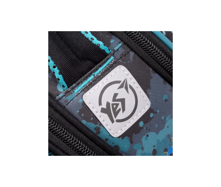 Фото - рюкзак Рюкзак школьный Yes S-30 JUNO ULTRA Premium Off Road (558571)