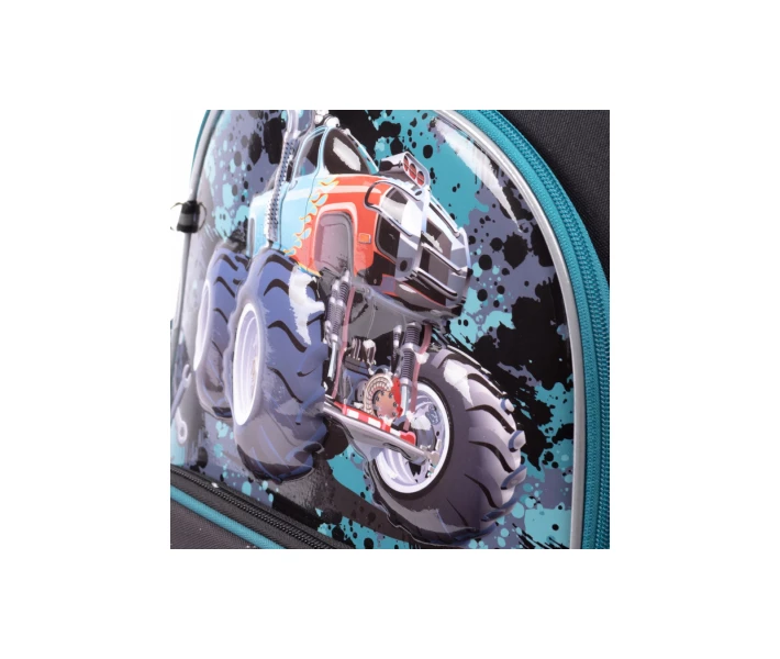Фото - рюкзак Рюкзак школьный Yes S-30 JUNO ULTRA Premium Off Road (558571)