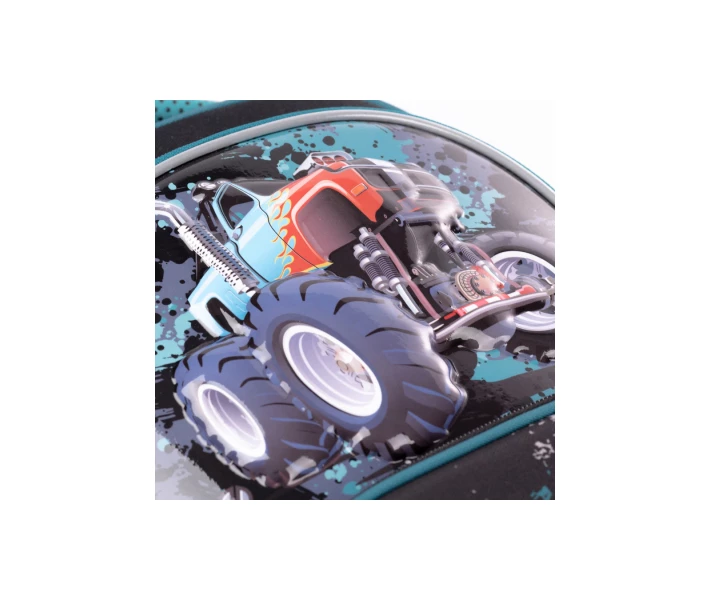 Фото - рюкзак Рюкзак школьный Yes S-30 JUNO ULTRA Premium Off Road (558571)