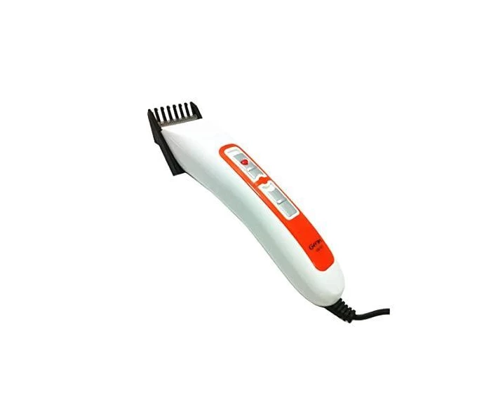 Фото - триммер Триммер для стрижки бороды и усов Gemei Gm-303 (303088)