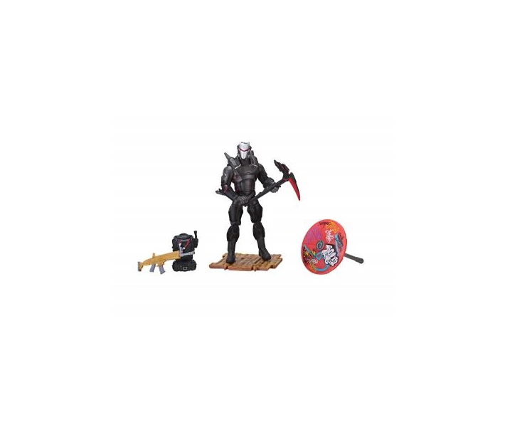 Фото -  Фигурка Jazwares Fortnite Omega (FNT0016)