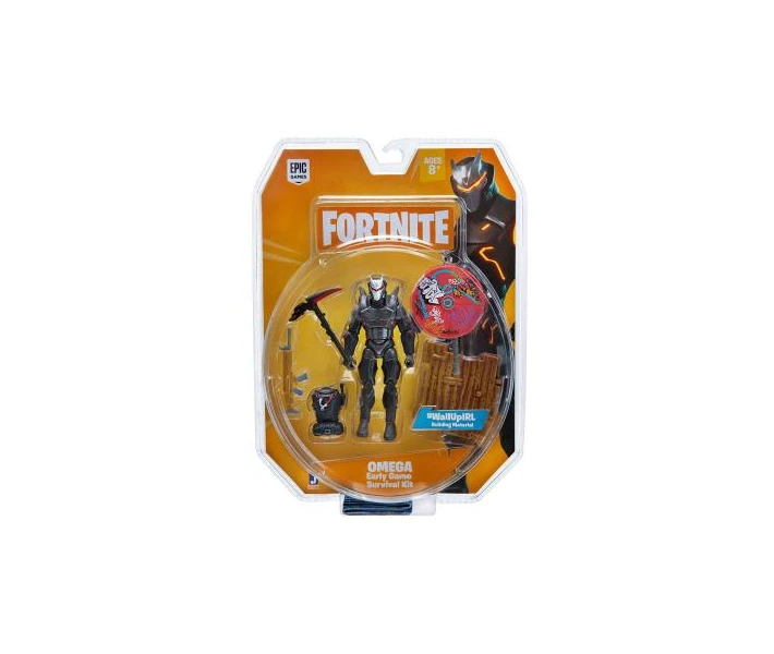 Фото -  Фигурка Jazwares Fortnite Omega (FNT0016)