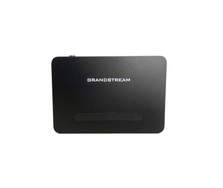 Фото - оборудование для IP-телефонии VoIP-шлюз Grandstream DP750 (102191-01)