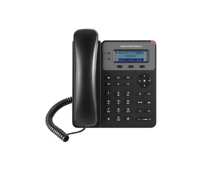 Фото - оборудование для IP-телефонии IP телефон Grandstream GXP1615 (103203-01)
