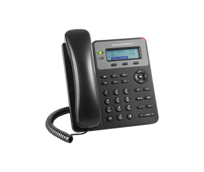 Фото - оборудование для IP-телефонии IP телефон Grandstream GXP1615 (103203-01)