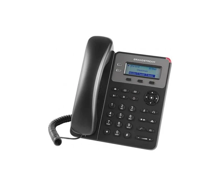 Фото - оборудование для IP-телефонии IP телефон Grandstream GXP1615 (103203-01)
