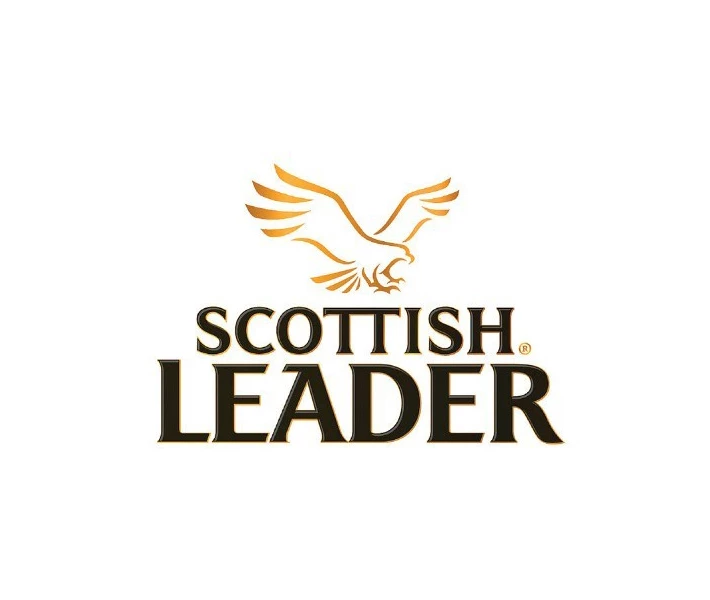 Фото - виски Віскі Scottish Leader 0,2 л 40% (p005001100)