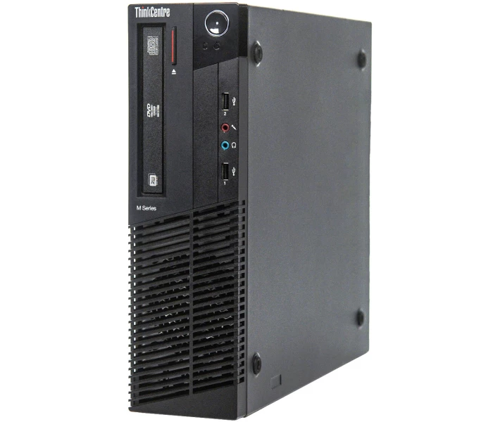 Фото - компьютер Refurb Компьютер Lenovo ThinkCentre M82 SFF (i3-3220/4/500)