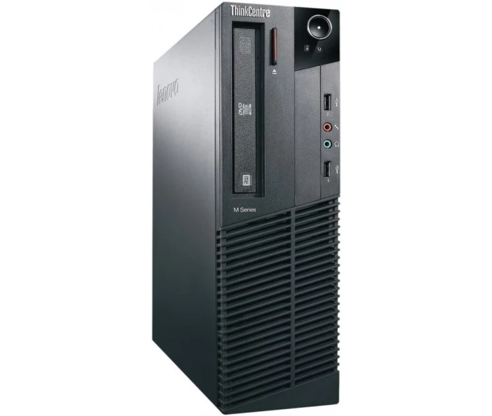 Фото - компьютер Refurb Компьютер Lenovo ThinkCentre M82 SFF (i3-3220/4/500)