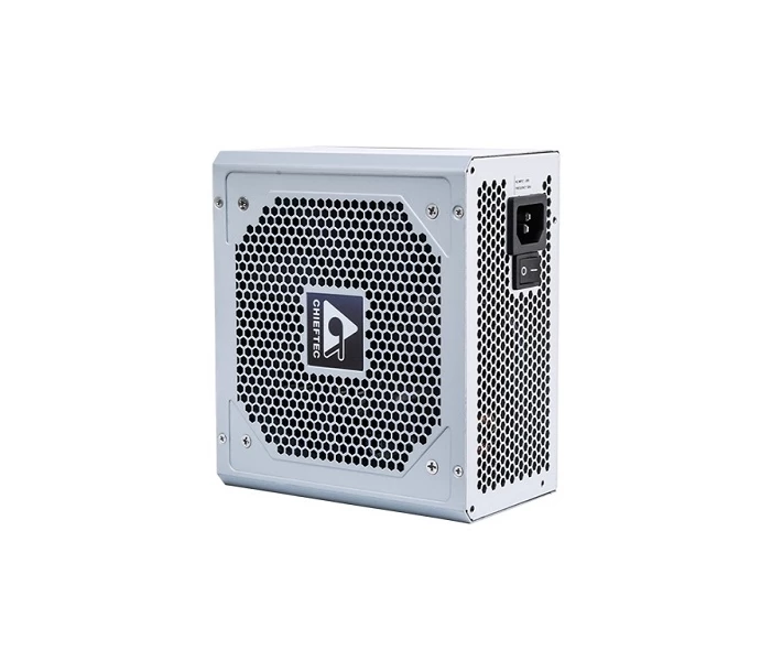 Фото - блок питания для компьютера (ПК) Блок питания Chiefteс i-ARENA GPC-500S 120mm 80% 500W bulk