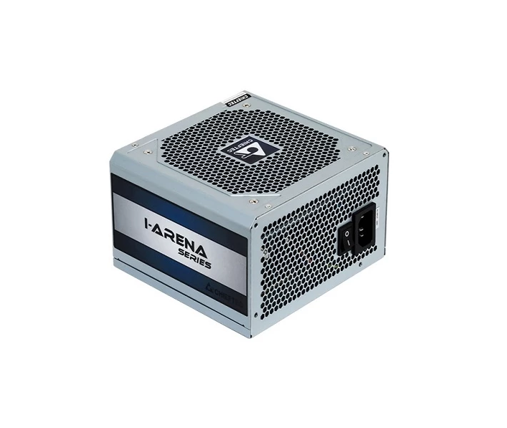 Фото - блок питания для компьютера (ПК) Блок питания Chiefteс i-ARENA GPC-500S 120mm 80% 500W bulk