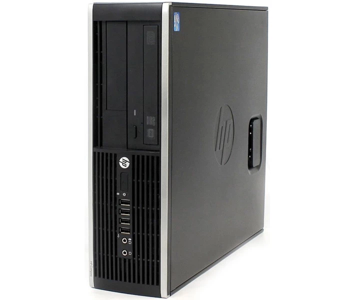 Фото - компьютер Компьютер HP Compaq Pro 6300 SFF (i7-3770/4/500) "Refurbished"