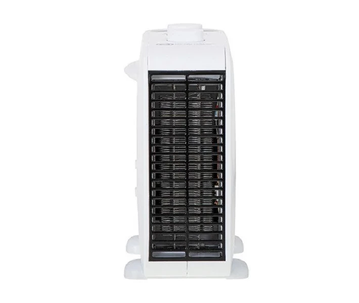 Фото - тепловентилятор Тепловентилятор Adler AD 7725 2000W Белый