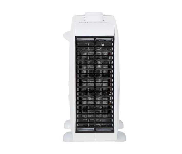 Фото - тепловентилятор Тепловентилятор Adler AD 7725 2000W Белый