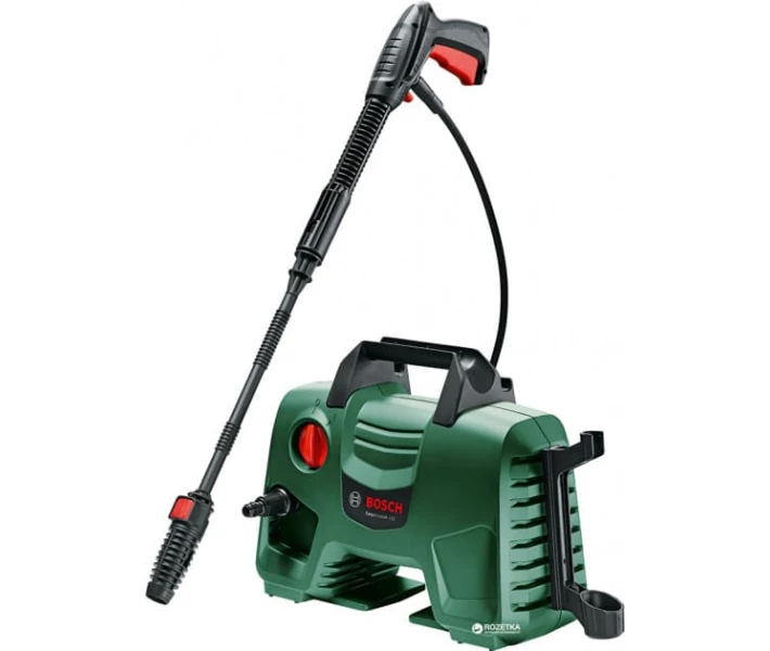 Фото - минимойку Минимойка Bosch EasyAquatak 110 (06008A7F00)