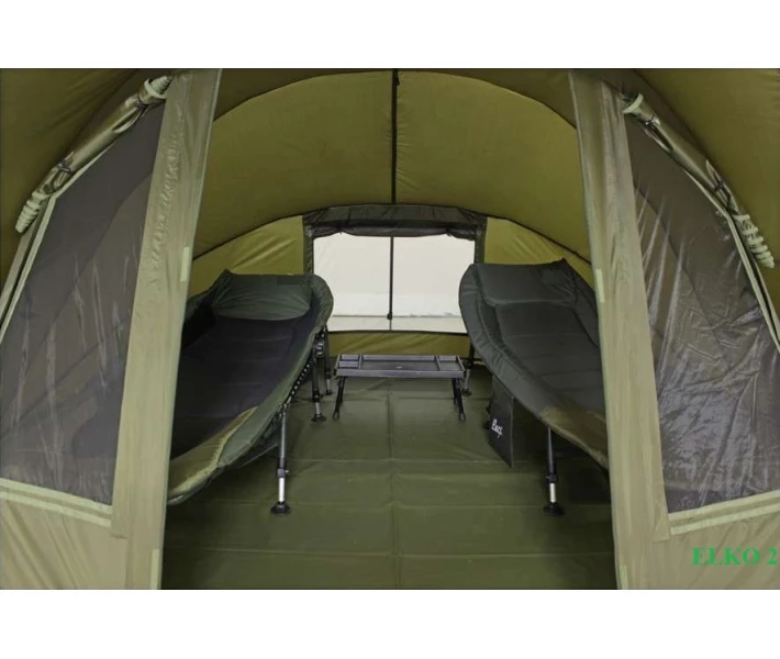 Фото - палатку Палатка Ranger EXP 2-mann Bivvy (RA 6609)