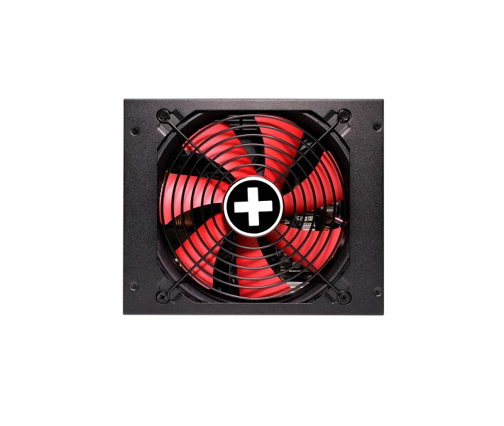 Фото - блок питания для компьютера (ПК) Блок питания Xilence XP1250MR9 Performance X 80 PLUS Gold 140mm 1250W Modular Retail Box