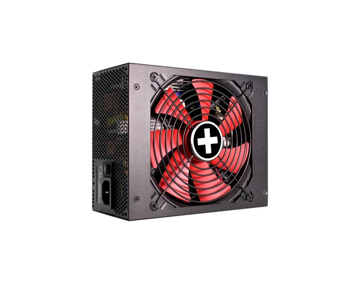 Фото - блок питания для компьютера (ПК) Блок питания Xilence XP1250MR9 Performance X 80 PLUS Gold 140mm 1250W Modular Retail Box