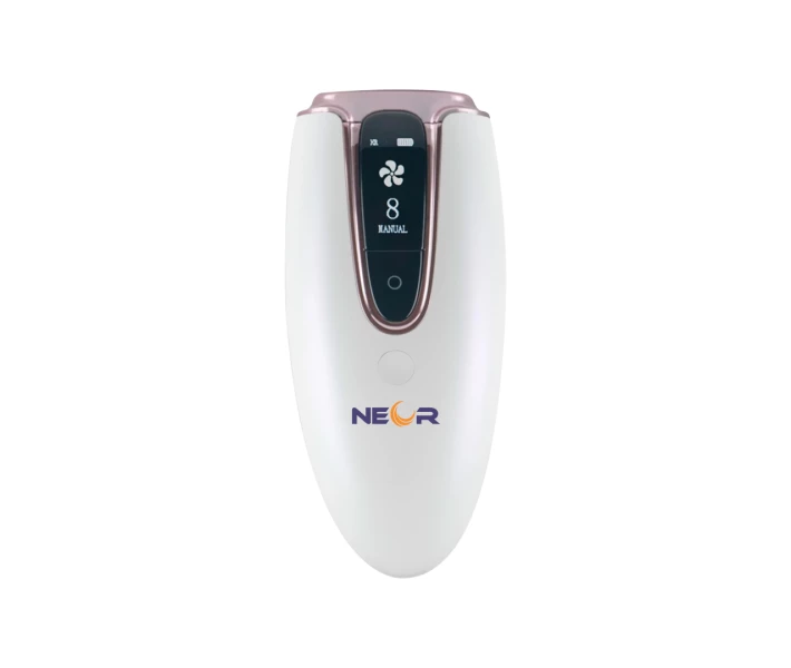 Фото - фотоэпилятор Фотоэпилятор NEOR INSHINE ХQ55 WT