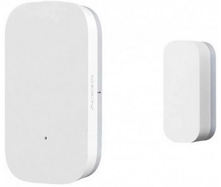 Фото - датчик для дома Aqara Door Sensor (MCCGQ11LM)
