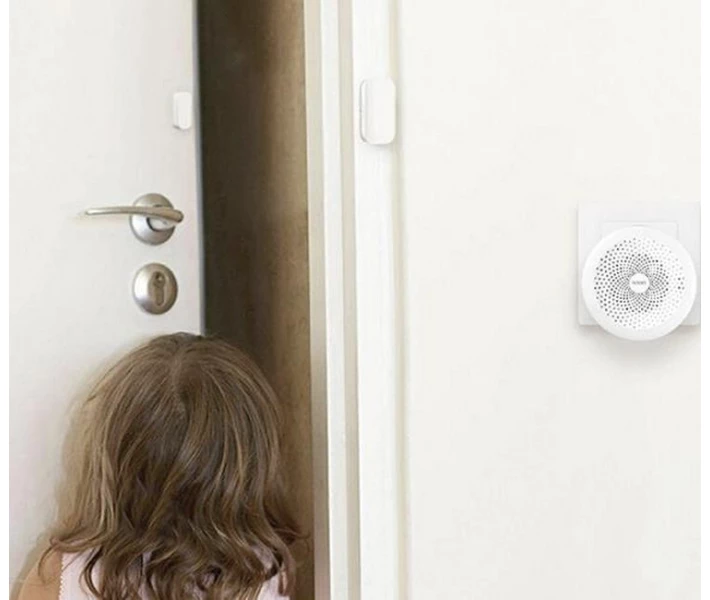 Фото - датчик для дома Aqara Door Sensor (MCCGQ11LM)