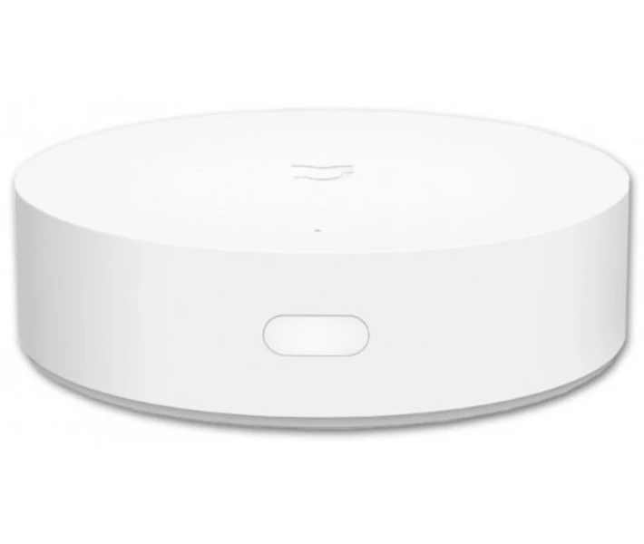 Фото - датчик для дома Xiaomi Mi Smart Home Multifunction Gateway 3