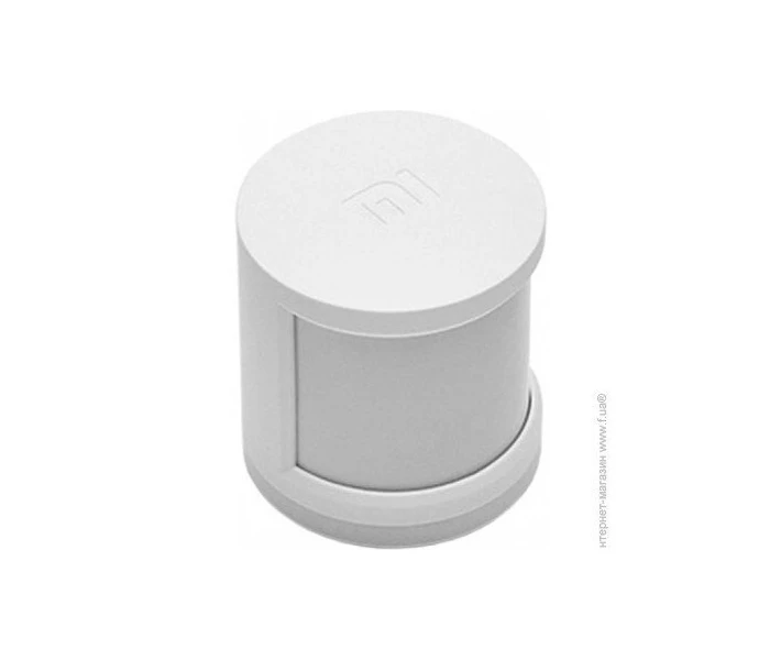 Фото - датчик для дома Датчик движения Xiaomi Mi Smart Human Body Motion ZigBee Sensor