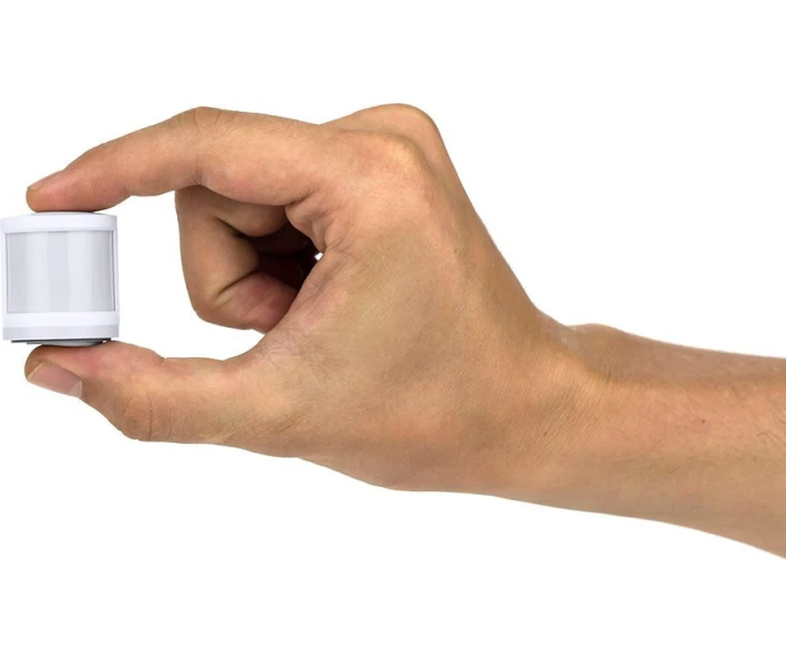 Фото - датчик для дома Датчик движения Xiaomi Mi Smart Human Body Motion ZigBee Sensor