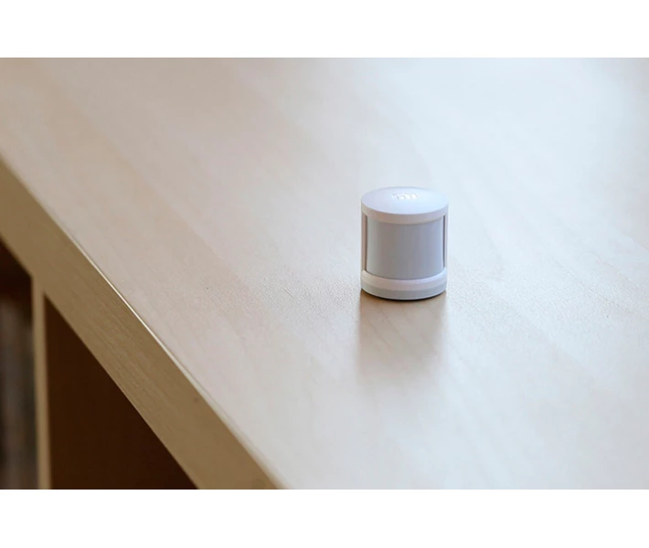 Фото - датчик для дома Датчик движения Xiaomi Mi Smart Human Body Motion ZigBee Sensor
