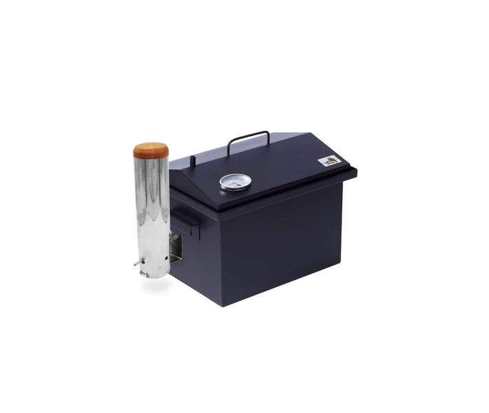 Фото - коптильню Коптильня холодного копчения для дома Smoke House Kit M Thermo