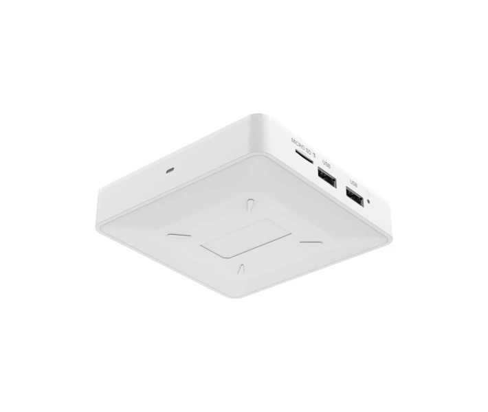 Фото - приставку Smart TV Смарт ТВ приставка Android SmartTV Box Kickpi KP1