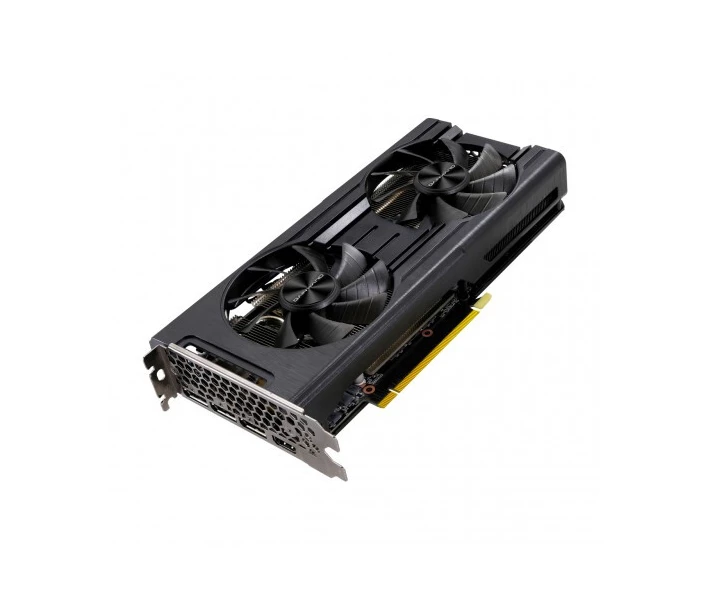 Фото - видеокарту Видеокарта Gainward GeForce RTX 3060 Ghost OC (NE63060T19K9-190AU) (NW02567)