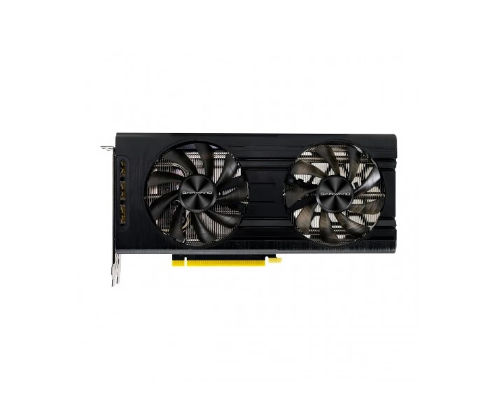 Фото - видеокарту Видеокарта Gainward GeForce RTX 3060 Ghost OC (NE63060T19K9-190AU) (NW02567)