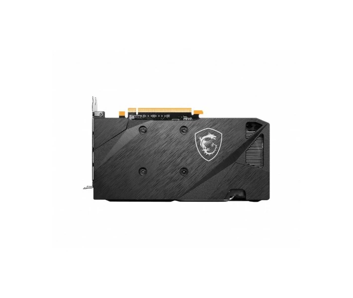 Фото - видеокарту Видеокарта MSI Radeon RX 6600 MECH 2X 8G (NW11104)