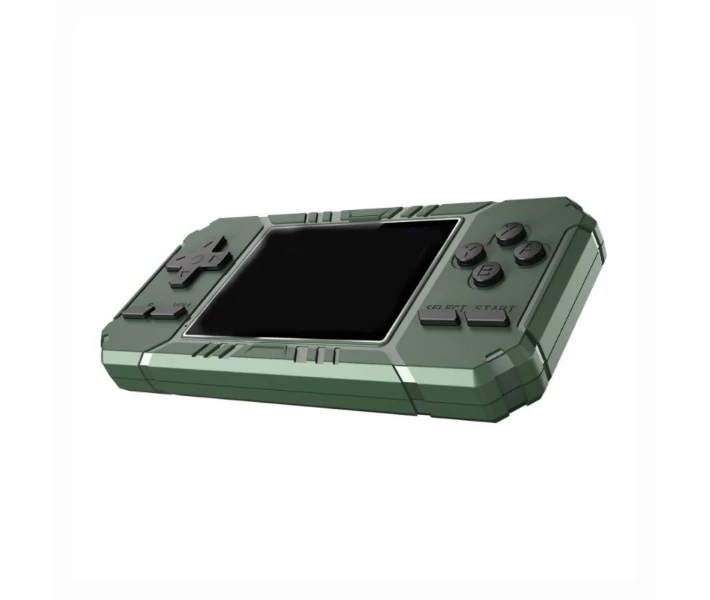Фото - игровую консоль Портативная игровая консоль S8 с джойстиком Green