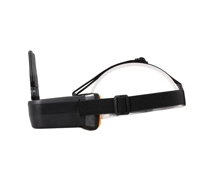 Фото - очки виртуальной реальности Очки 5,8G FPV Goggles Monitor (12403)