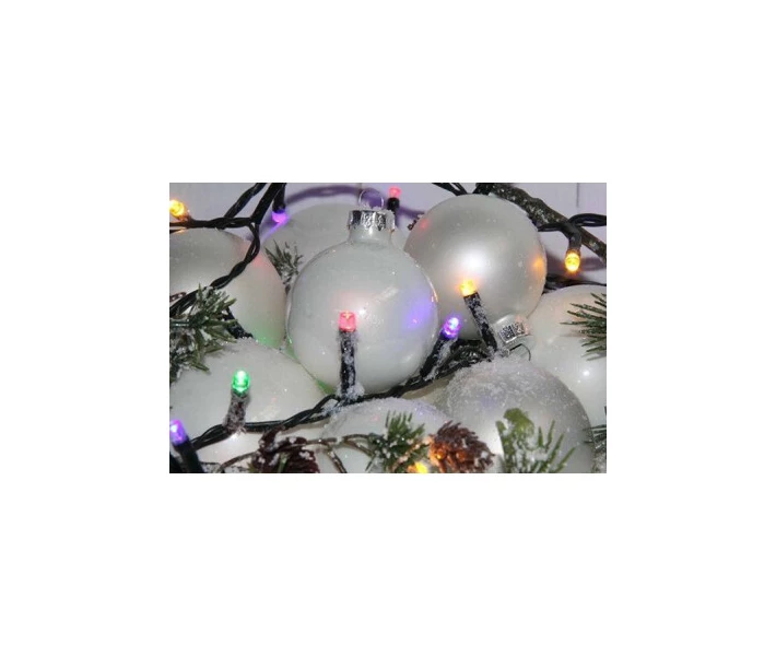 Фото - гирлянду Гирлянда Luca Lighting Color 12,6м (8718861332599)