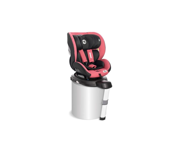 Фото - детское автокресло Автокресло Lorelli PROXIMA 0-36кг ISOFIX i-Size (PROXIMA red/black)
