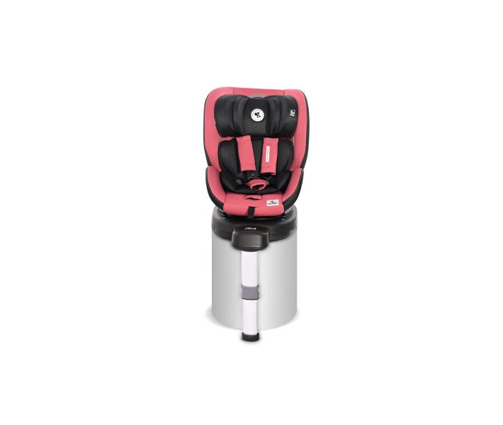 Фото - детское автокресло Автокресло Lorelli PROXIMA 0-36кг ISOFIX i-Size (PROXIMA red/black)